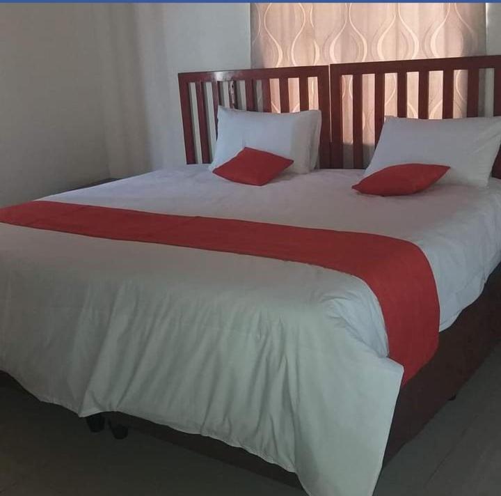 Pillacol Guest House ヴィクトリア・フォールズ エクステリア 写真